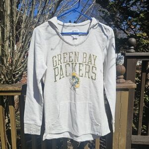 Green Bay Packers Hoodie